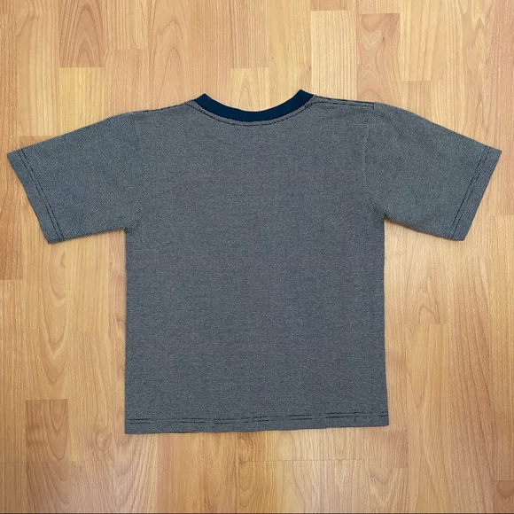 Vtg Gecko Hawaii Kids Embroidered Logo T-Shirt Small - Picture 4 of 7